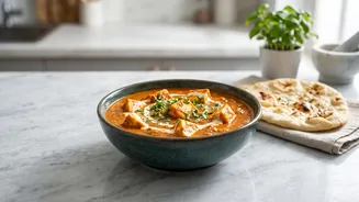 Working Bachelor Kitchen Guide: Batch Cook North And South Indian Curry Bases Easily