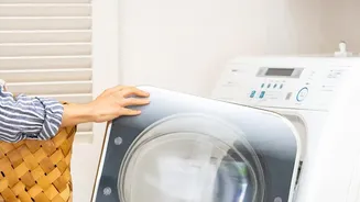 Storage Products Need Clearance for Hands, Hinges and Doors