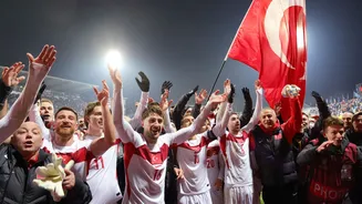 Copa do Mundo: Turquia volta após 24 com elenco de ouro, mas vê pesadelo médico surgir