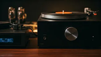 Audiophile Delights: 8 Gift Ideas for Sound Enthusiasts