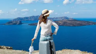 Solo Women Travellers Get A Fresh List Of Destinations Framed Around Safety: The Latest Information Explained