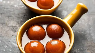 Maigalganj Gulab Jamuns: The Lakhimpur Kheri Village Famous For Sweets