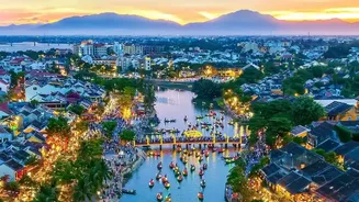 Tourism Boom Lifts Phu Quoc Revenue to $1.38 Billion