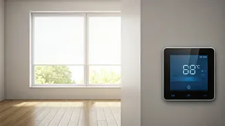 Automated Climate Tech Makes Homes More Liveable
