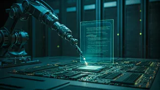 Anthropic's Code Revolution: Nearly 100% AI-Generated, Redefining Software Development