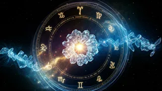 Your Stellar Guide: Astrological Insights for May 9, 2026