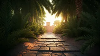 Beyond the Crowds: Discovering Authentic Morocco's Hidden Gems