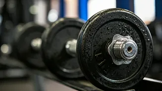 Reach Peak Fitness With These 5 Proven Paths.