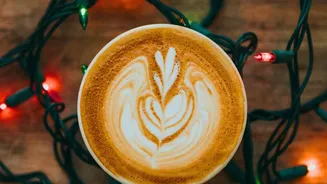 Escape Into Coffee Country Without Overspending This Holiday Season
