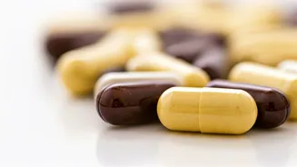 Daily Supplements: Are They Essential for Healthy Indians?