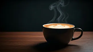 The Perfect Pour: How Much Coffee Can Actually Boost Your Mood and Lower Stress?