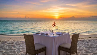 Chennai's Seaside Havens: Top 8 Restaurants for Unforgettable Ocean-View Dining