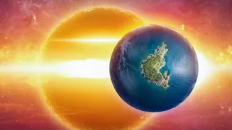 The Sun-Swallowed-Planet Idea Remains A Model, Not A Direct Detection: The Key Qualification To Keep In Mind