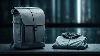 Monsoon Shopping Needs Waterproof Sense, Not Hype