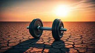 Heat-Aware Fitness Makes Discipline Look Sensible