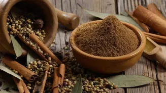 How to use garam masala in your cooking