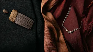 Discover Unique Fashion Labels: Elevate Your Style Beyond Mainstream Brands