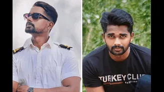 Engaged Just Weeks Ago, Kerala Sailor Among 9 Killed In Russian Strike On Cargo Ship Off Ukraine