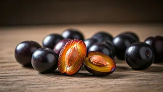 The Everyday Fruit Everyone's Rediscovering