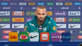 Weverton rebate críticas sobre goleiros da Seleção: "Não é digno"