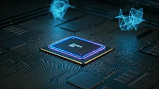 Global Memory Chip Shortage: AI Boom Pushes DRAM Scarcity Towards 2030