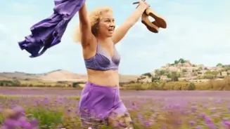 'Meu Nome é Agneta': filme é um hino à liberdade e aos recomeços
