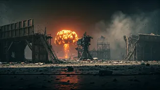 Delhi Shoot of 'Cocktail 2' Delayed: Blast & Pollution Concerns