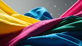 Monsoon Colour Guide Every Indian Needs