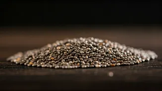 Chia Seeds: The Inflammation Fighter in 5 Simple Steps