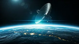 Bharatiya Antariksh Hackathon Is The Space-Tech Flex
