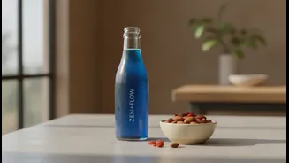 Functional Drinks Need Portion Awareness Just Like Snacks