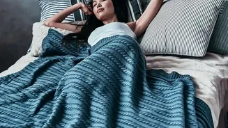 How To Make Sleep More Comfortable During Humid Monsoon Nights