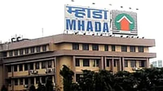 MHADA Receives Response From Leading Developers For Cluster Redevelopment Projects At Adarsh Nagar Worli, Bandra Reclamation & SVP Nagar In Andheri...