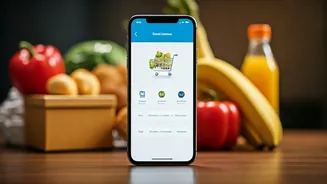 Daily Shopping Is Becoming More App-Dependent