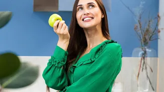 Monsoon Kitchen Planning: Five Foods To Put On Your Shopping List