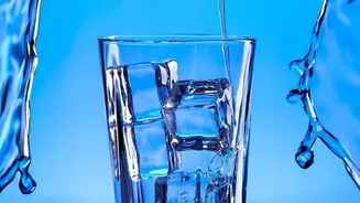 Stop Following The 8-Glass Water Rule Blindly