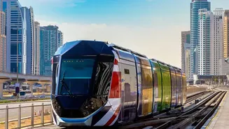 Dedicated Freight Corridors Are Complete: What They Could Mean For Mumbai's Suburban Rail Network