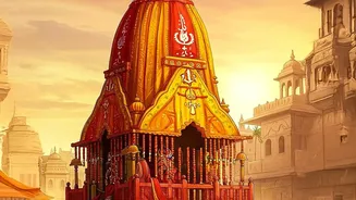 A Major Tourism Event Could Help Put New Andhra Experiences on Travellers' Maps