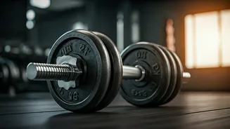 Combatting Desk Job Risks: Your Workout Guide