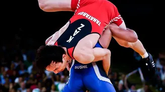ಕುಸ್ತಿ CWG 2026ರಲ್ಲಿ ಇಲ್ಲದಿರುವುದು ಯಾಕೆ?