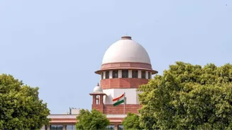 Supreme Court warns WhatsApp, Meta over privacy violations and data sharing