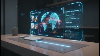 AI Planning Is Making Indian Travel More Personal And Less Chaotic