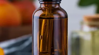 From Bitter Orange To Beauty Oil: The Neroli Story