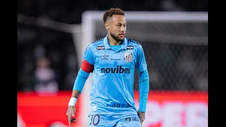 Neymar discute com torcedor sobre Copa do Mundo: "Vai ficar em casa".Vejavídeo
