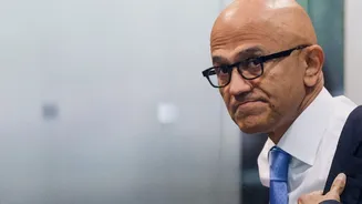 Musk vs OpenAI: CEO Satya Nadella reveals why Microsoft backed Sam Altman despite internal turmoil