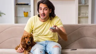 Why Young Indians Choose Home Streaming Platforms Over Spending Money On Cinema Tickets