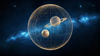 October 17, 2025: Your Daily Horoscope Is Here