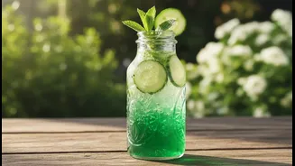 Why Craft Botanical Sodas Appeal to Today's Wellness-Focused Consumers