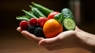 Humidity Diet Mistakes That Can Leave You Sluggish