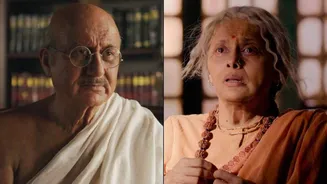 Vivek Agnihotri's 'Bengal Files' to release in West Bengal tomorrow